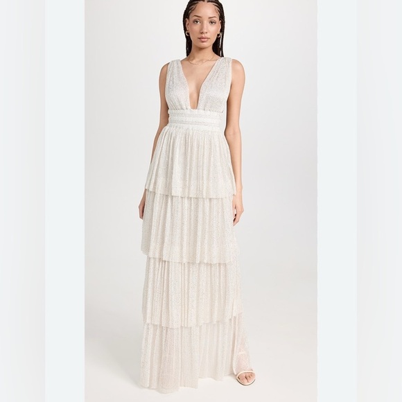 Sabina Misayev Alpha Maxi Deess Size Large - Picture 12 of 17